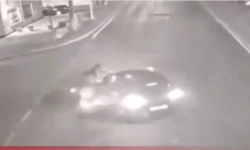 Poginula jedna osoba! Kamere snimile nesreću i otkrile ko je kriv za tragediju u BiH VIDEO