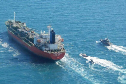 Događaj povezan sa tenzijama između Teherana i Zapada: Komandosi upali na brod u Omanskom zalivu