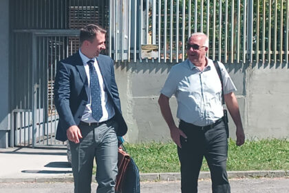 Suđenje Ćamilu Ramiću: Vještak govorio o povredama zarobljenih Srba