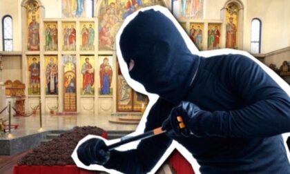 Pojedincima ni svetinja nije sveta: Ukraden novac iz crkve u Kozarskoj Dubici