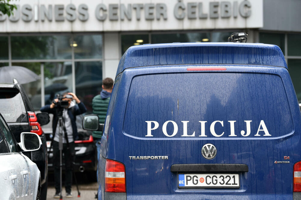 Najgori zločin savremenog doba: U Crnog Gori zabilježeno 14 slučajeva trgovine ljudima ove godine