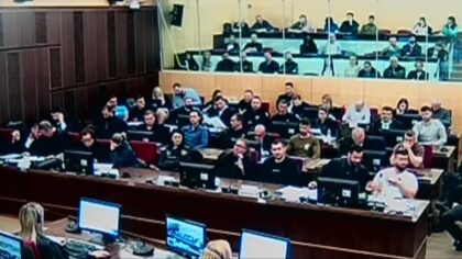 Novi detalji akcije “Crna kravata 2”: Edin Gačanin vrbovao članove narko kartela u BiH