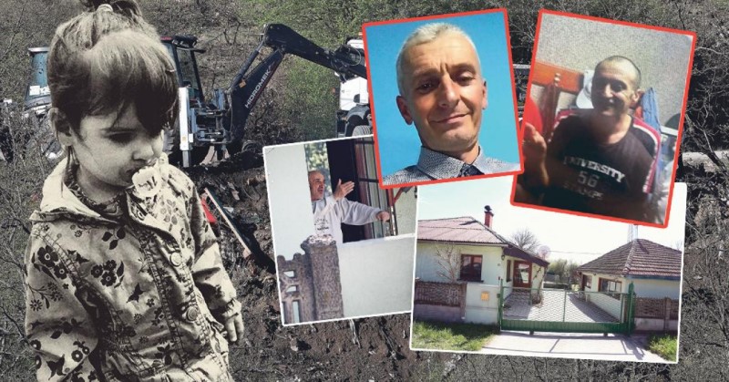 DNK vještačenje: Krije li tajnu dlaka kose iz automobila osumnjičenog za ubistvo male Danke