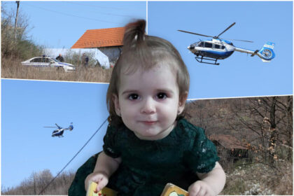 Major srpske policije o Dankinom nestanku: Svi su osumnjičeni