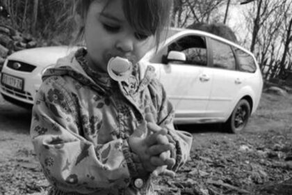 Za pola minuta bacili tijelo: GPS otkrio kretanje brutalnih ubica malene Danke