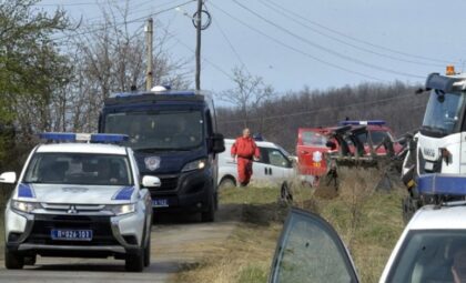 Slučaj duboko potresao javnost: Nastavlja se potraga za tijelom malene Danke