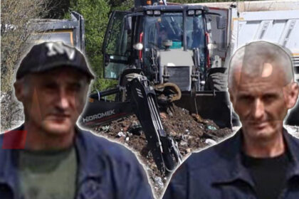 Nastavlja se istraga: Osumnjičeni za ubistvo Danke Ilić (2) stigli u tužilaštvo