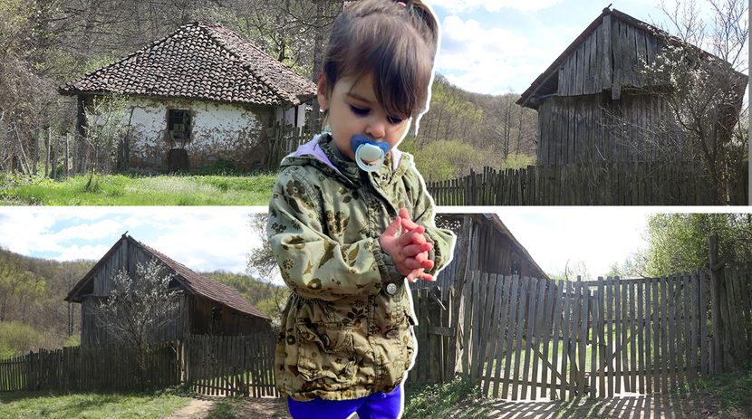 Gotov izvještaj: Ključni nalaz u slučaju male Danke stigao u tužilaštvo