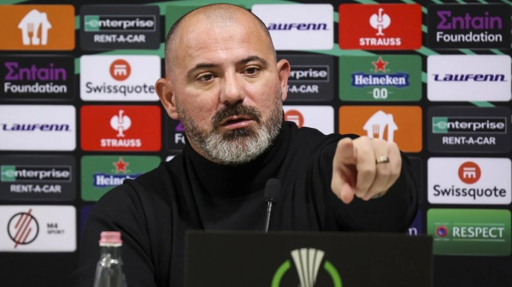 Stanković o klupi Srbije: Još je rano da budem selektor