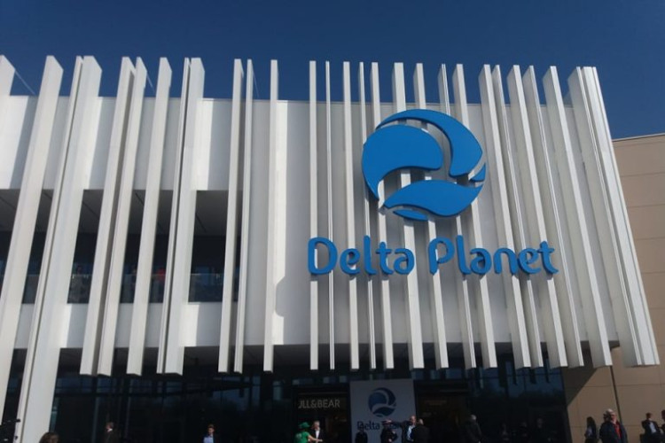 Prihodi rastu: Banjalučka “Delta”  Miškoviću donijela 17,5 miliona KM