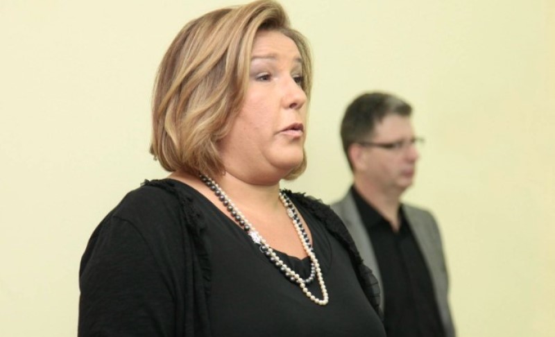 Vraća se na posao: Kajmakovićeva oslobođena optužbi