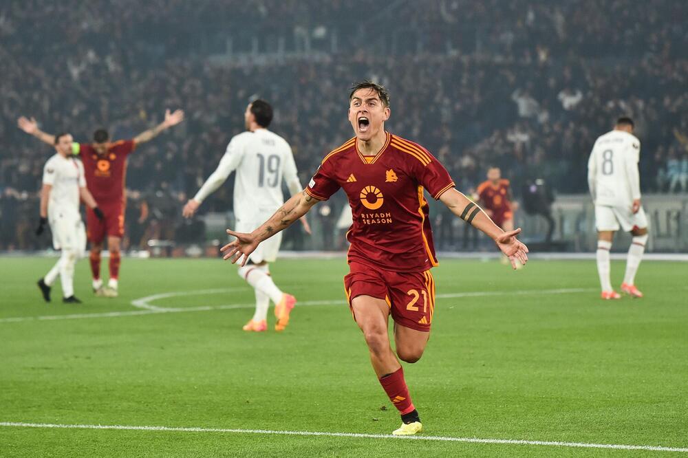 Problemi se nastavljaju: Dibala ponovo van terena nakon povrede