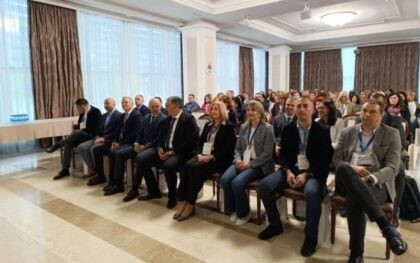 Međunarodni dan djevojaka i žena u IKT sektoru: U Banjaluci otvorena konferencija “Digitalni svijet”