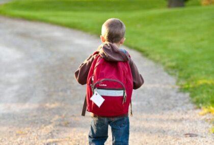 Šta sve roditelji treba da nauče dijete prije polaska u školu