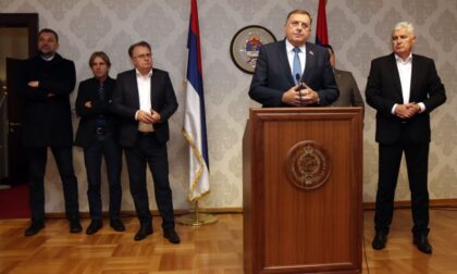 Izborni zakon ide u parlament: Ovo su detalji sastanka partnera u vlasti na nivou BiH
