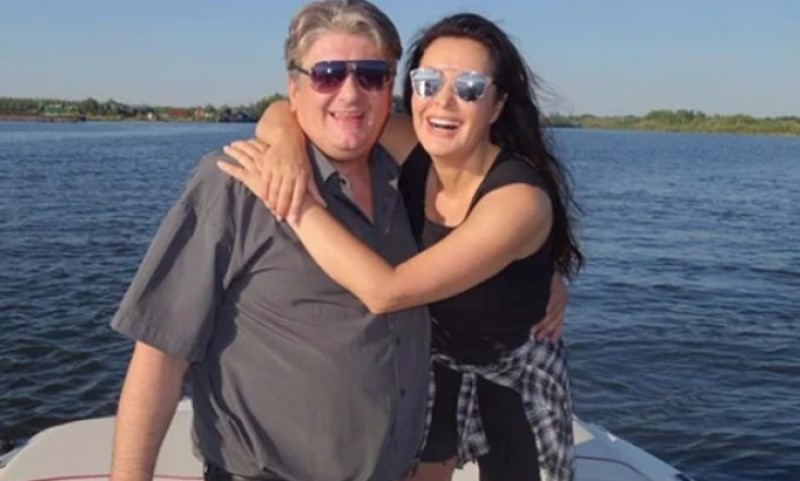 Bijelić se oglasio u jeku drame oko razvoda sa Draganom: “Jednom će shvatiti koliko sam se trudio”