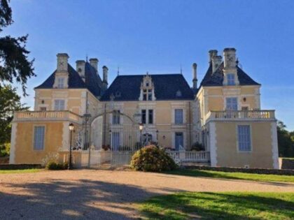 Za 80.000 evra možete da živite poput grofa: Apartman u dvorcu tri puta jeftiniji od stanova u Banjaluci ili Beogradu