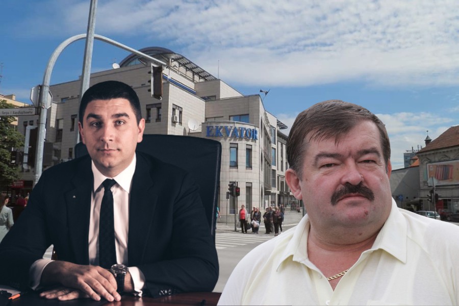 Miloš Stevanović šalje u stečaj firme Đoke Davidovića: “Procedura je u toku”