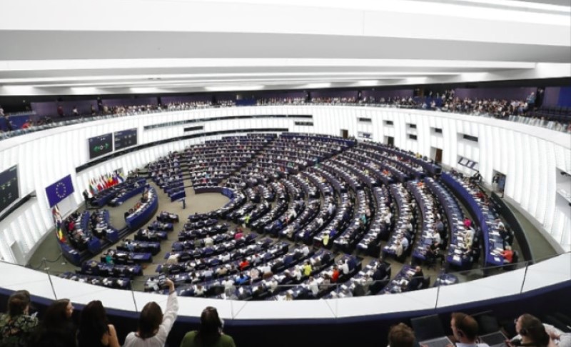 Trajaće do nedjelje: Počinju evropski izbori