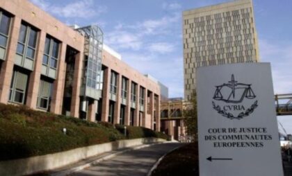 Odlučeno! Evropski sud pravde odbacio lične sankcije ruskim biznismenima
