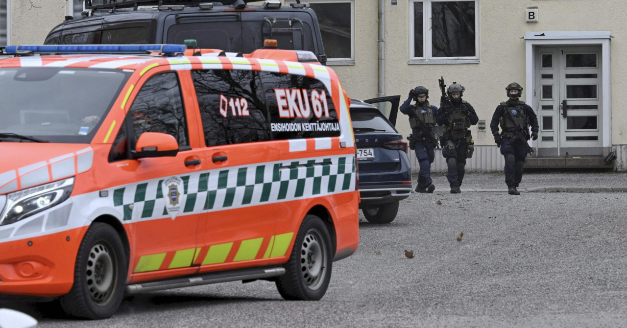 Poslato nekoliko patrola da ispitaju situaciju: Policija digla uzbunu zbog igračke