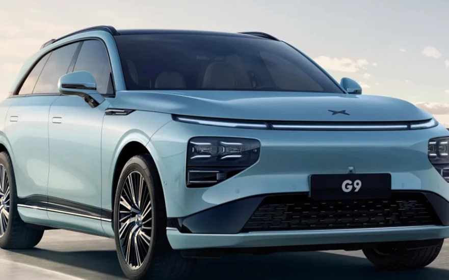 Kineska firma hoće da proizvodi u Evropi: Za kraj godine planiraju leteći automobil