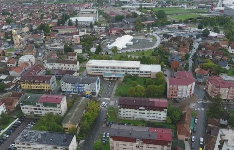 Košarac nakon sjednice: Donesena odluka o osnivanju bescarinske zone u Gradišci