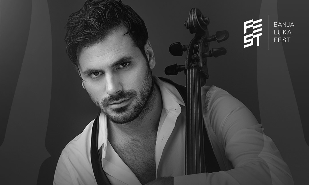 Hauser otvara ovogodišnji “Banja Luka Fest”