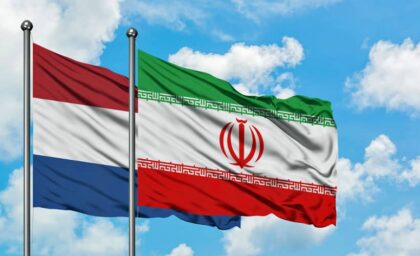Holandija iz predostrožnosti zatvora svoju Ambasadu u Teheranu