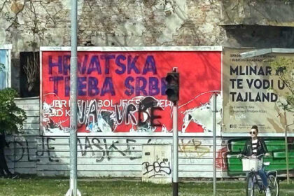SDSS upozorila: Mržnja protiv pripadnika srpske zajednice ne jenjava