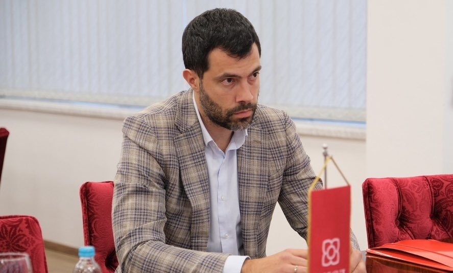 Igor Dodik poručio Stanivukoviću: Zaustavi se! FOTO