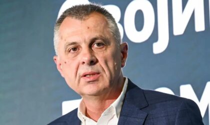 Radojičić: “Moguće je da u Banjaluci imamo kandidata”