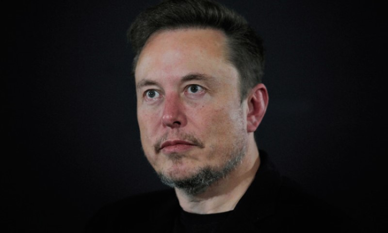 Konkurencija Ilonu Masku: Ko je novi milijarder u svijetu svemirske tehnologije