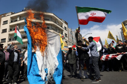 Situacija sve napetija: Izrael u stanju pripravnosti zbog moguće odmazde Irana