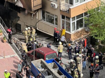 Nastradalo 29 osoba: Otkriveno kako se zapalio klub u Istanbulu