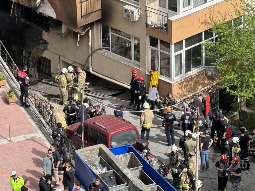 Vatra uzela najmanje 29 života: Osmoro uhapšenih zbog požara u noćnom klubu