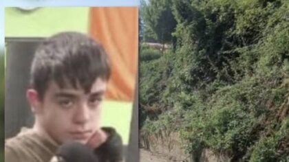 Dječak (14) poginuo, padao 40 metara niz liticu: Njegovi drugari bespomoćno gledali