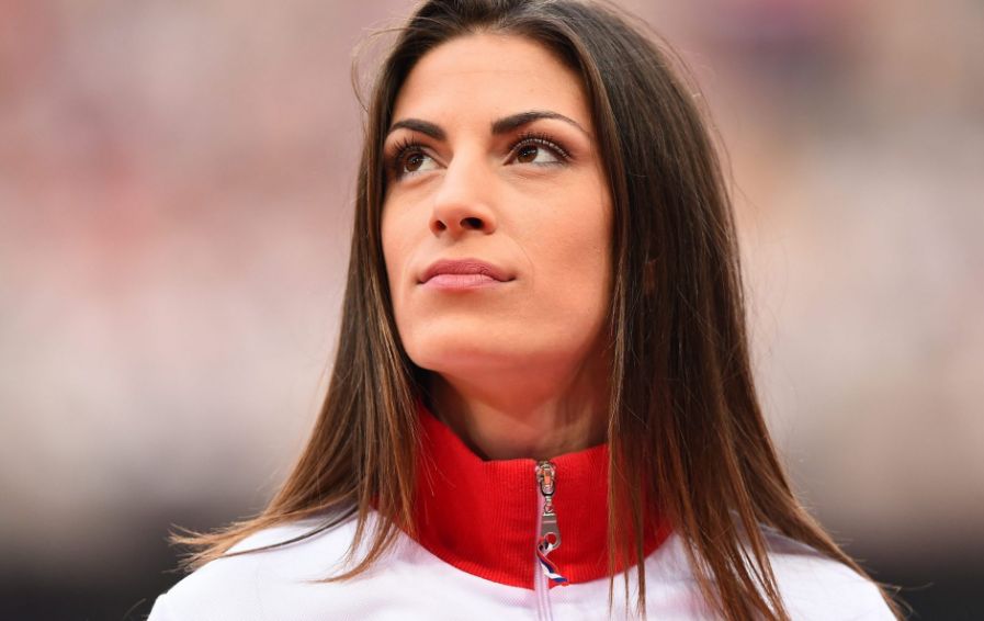 Ivana Španović reagovala zbog sramne kazne za Sinera FOTO