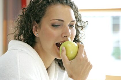 Vrijedi znati: Kada je najgore vrijeme da pojedete jabuku?