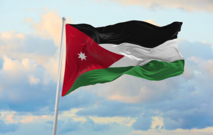 Jordan zatvara vazdušni prostor zbog mogućeg napada Irana na Izrael