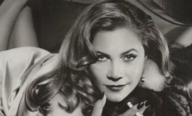 Teška sudbina: Bolest upropastila nekada najljepšu glumicu Holivuda FOTO