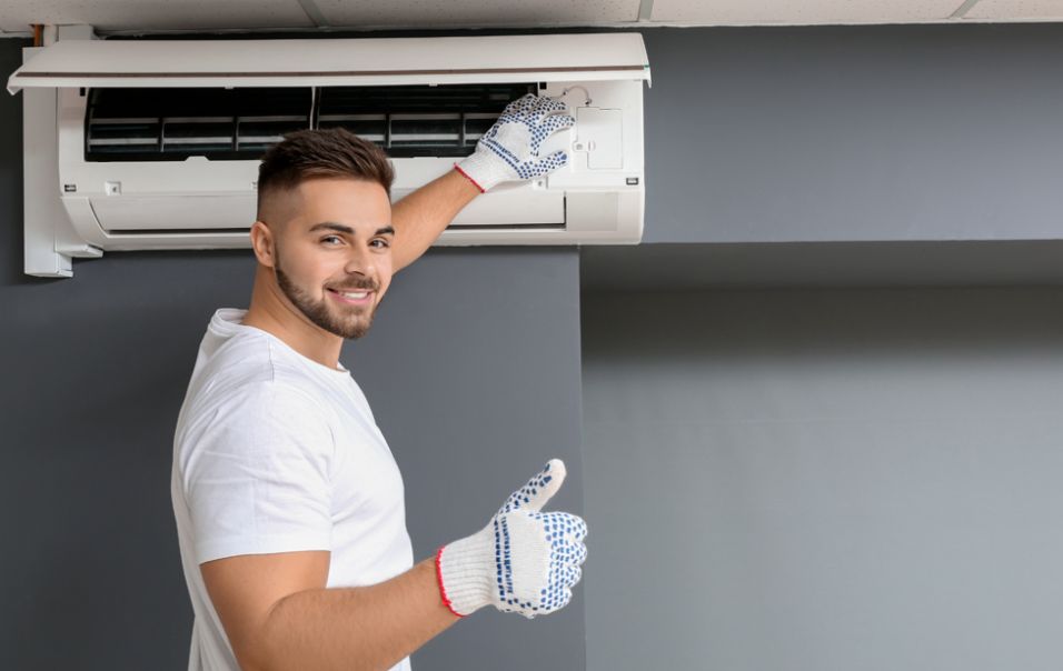 Ne treba vam majstor: Možete i sami očistiti klimu, ali jedino u ovom slučaju