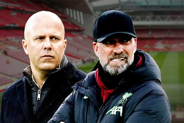 Zvanično! Arne Slot novi trener Liverpula