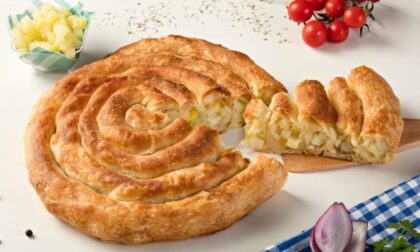 Provjereno najbolja! Recept za najukusniju krompirušu