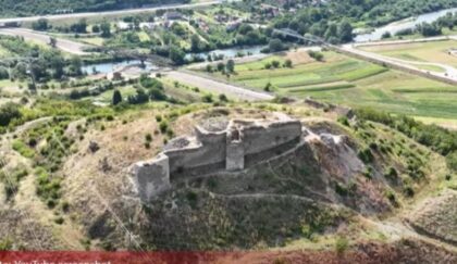 Grad “bezobraznog” imena: Saznajte kako je Kurvingrad zapravo dobio naziv