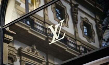 Francuski modni gigant: Luj Viton stiže u Srbiju
