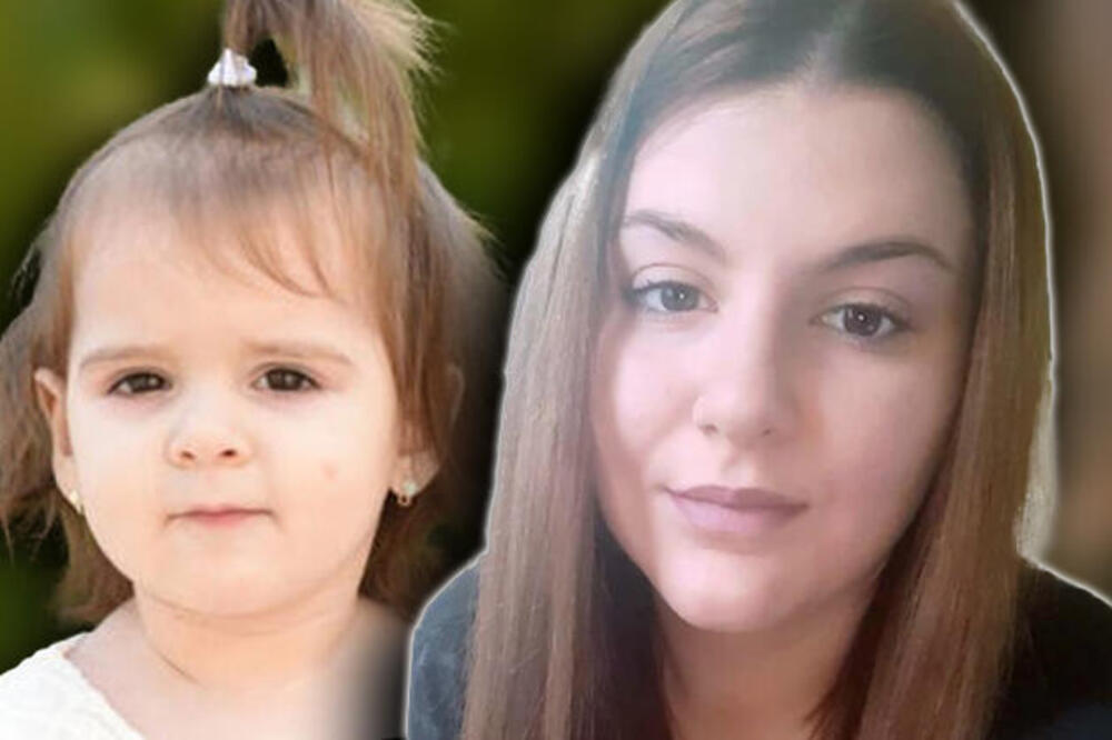Oglasila se majka nestale Danke! Boli me bacanje krivice na mene i muža, uskoro ćemo progovoriti o svemu