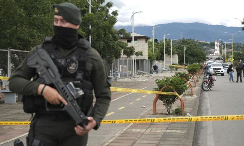 Sumnja se na obračun narko bandi: Mladić iz vatrenog oružja ubijen u centru