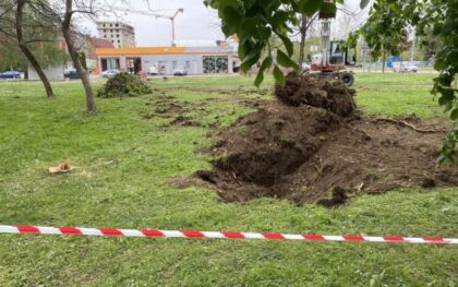 Šta se gradi? Grad Banjaluka zamijenio lokaciju kod Merkatora za zemljište na Poniru