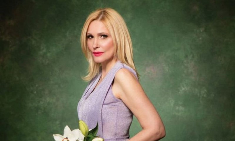 Voditeljka RTS pred porođaj saznala da ima tumor: Muž se okrenuo i napustio je u najtežem trenutku